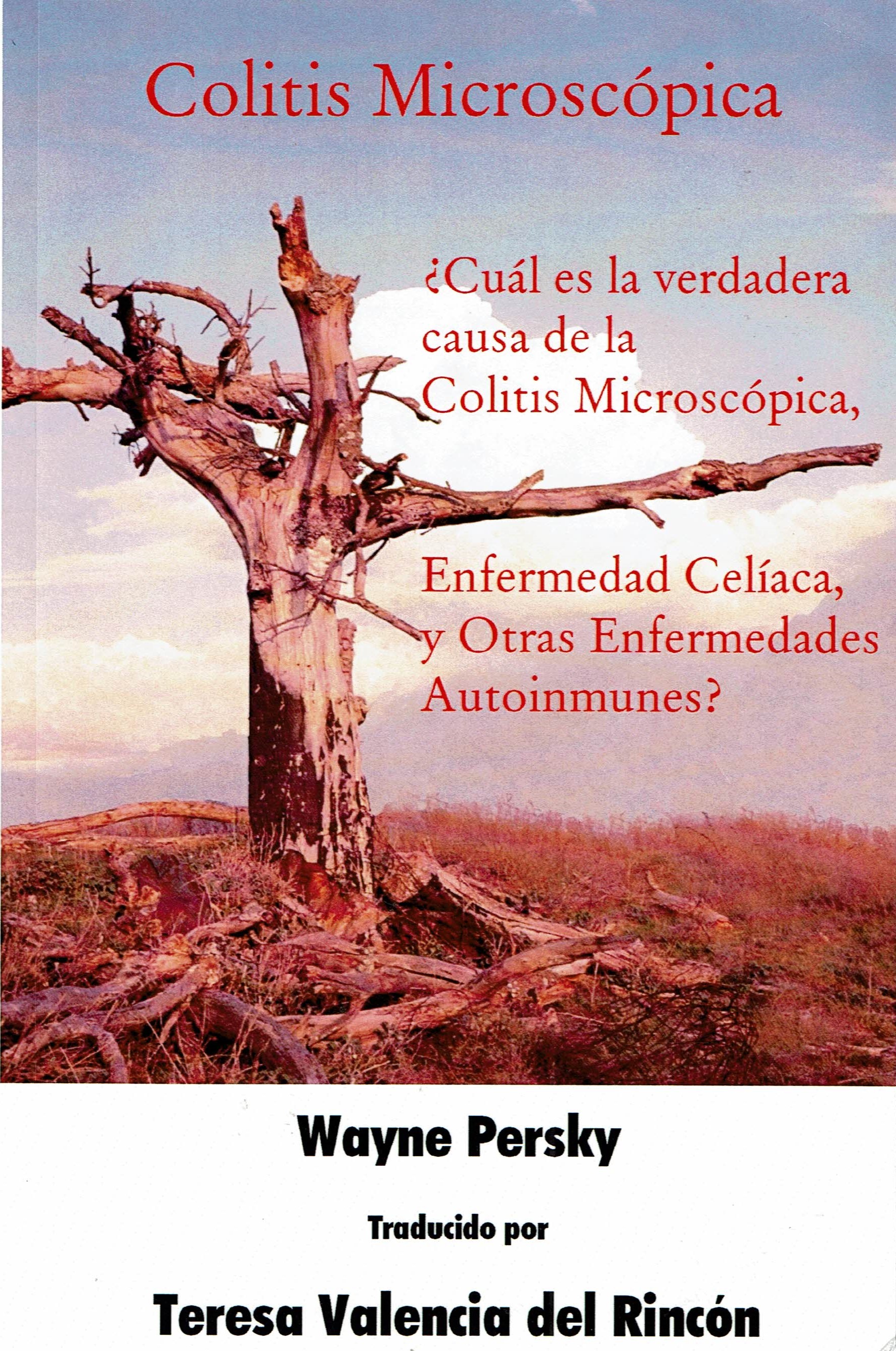 Colitis Microscopica