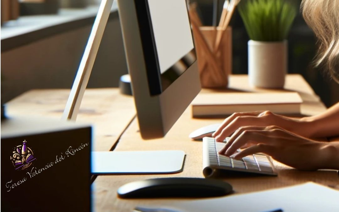 Escribir y leer, sin IA