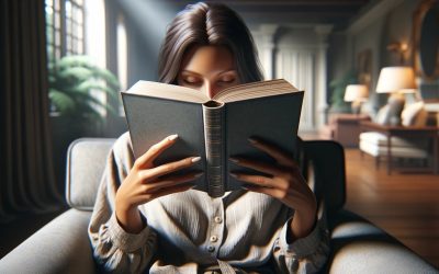 ¿Te imaginas un mundo sin libros?