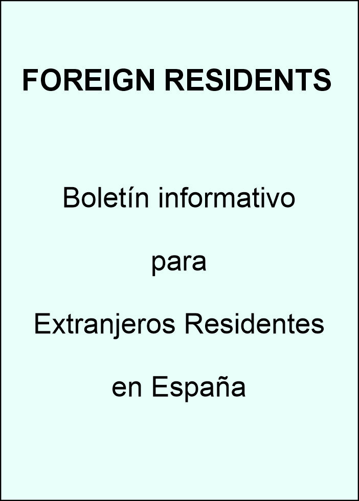 Portada boletin residentes