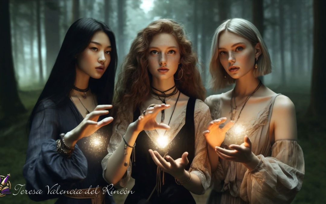 Las 6 series de magia actuales más vistas