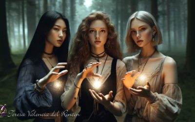 Las 6 series de magia actuales más vistas