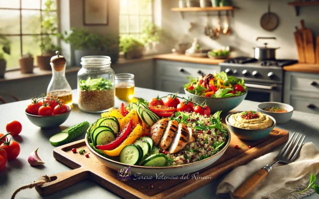 Pruebas diagnósticas de intolerancia al gluten