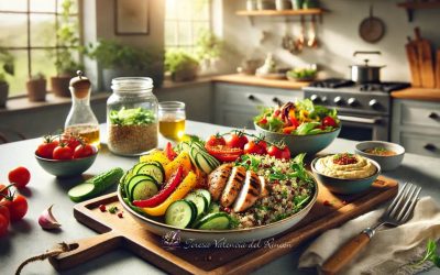 Pruebas diagnósticas de intolerancia al gluten