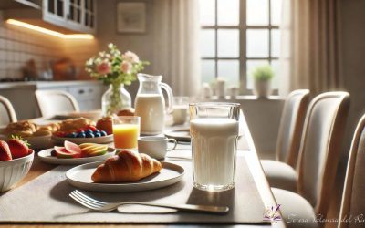 Diferencia entre lactosa y lácteos