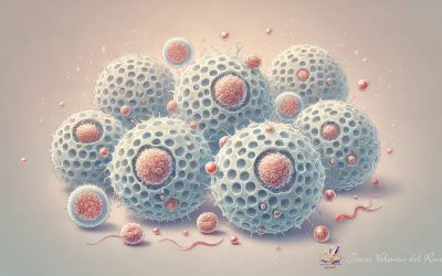 Alergias y mastocitos: su relación