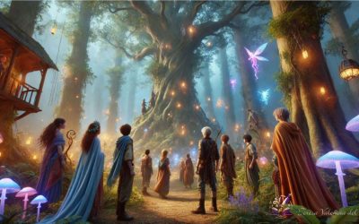 Los 4 libros de fantasía más vendidos