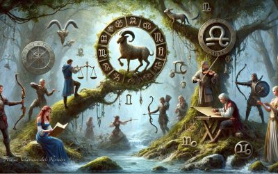 ¿Qué personaje de fantasía juvenil serías según tu signo zodiacal?