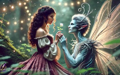 ¿Es el Romance necesario en la fantasía juvenil?