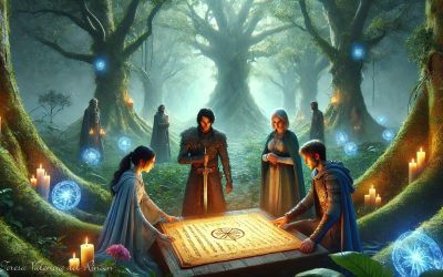 Evolución de la Fantasía Juvenil: Un Reflejo de la Diversidad y la Inclusión