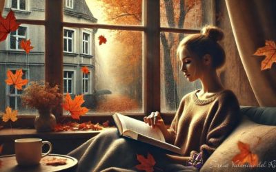 Libros recomendados para este otoño