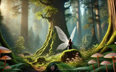 Descubre el fascinante mundo de las hadas