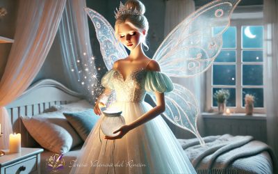 El hada de los dientes