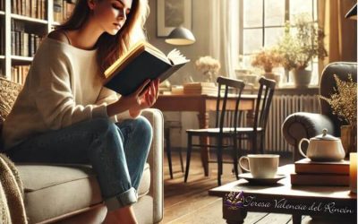 Washja: Un Viaje de Ciencia Ficción, Amor y Autodescubrimiento