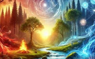 ¿Qué Poder Mágico Tendrías Según Tu Personalidad?