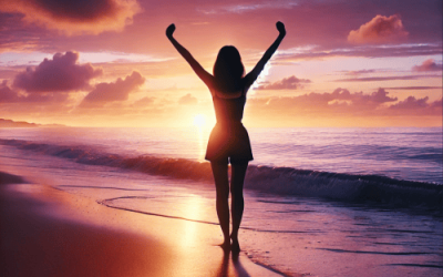 El dolor también pasa: una reflexión sobre el sufrimiento y la superación